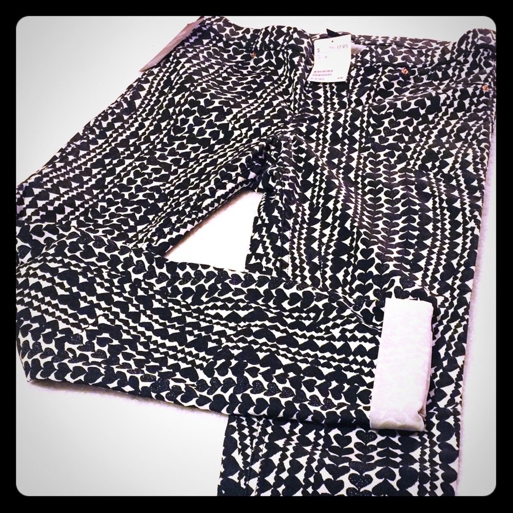 H&M Ladies Pants